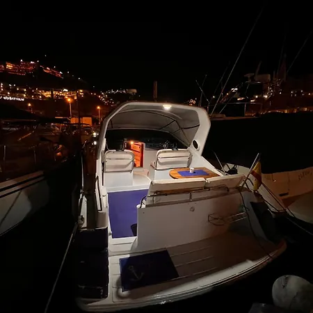Mare Di Stelle Botel Puerto Rico (Gran Canaria)