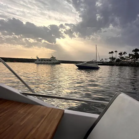 Mare Di Stelle Puerto Rico (Gran Canaria)