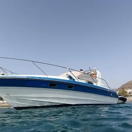 Botel Mare Di Stelle